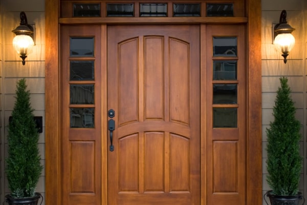 Best Residential Door Installation