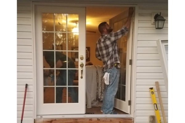 Window and Door Company