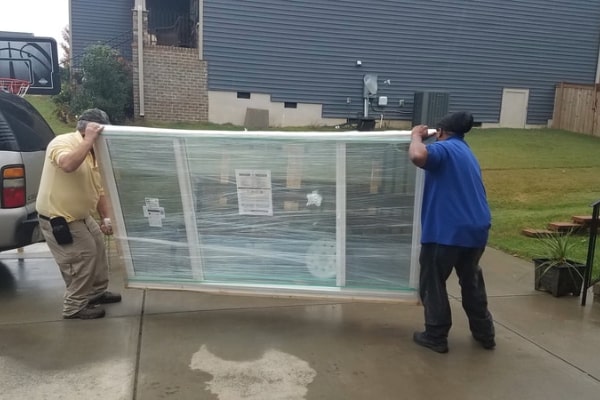 Window Replacement Services