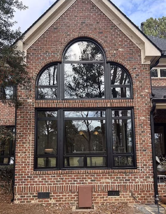 Window and Door Solutions Built to Fit