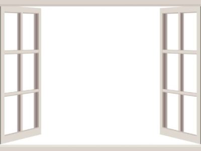 Vinyl Casement Windows