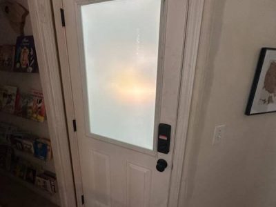 Home Door Replacement